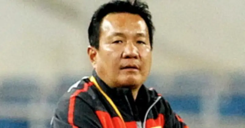 HLV Hoàng Văn Phúc: Nước Cờ Đúng Đắn Của VFF Cho Đội Tuyển Nữ Việt Nam