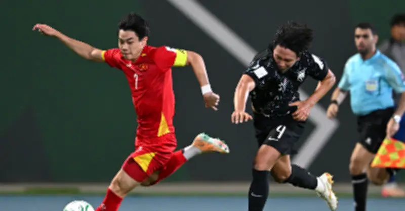 HLV Kim Sang Sik Muốn Bổ Sung Trụ Cột U23 Cho Đội Hình Dự Asiad 20