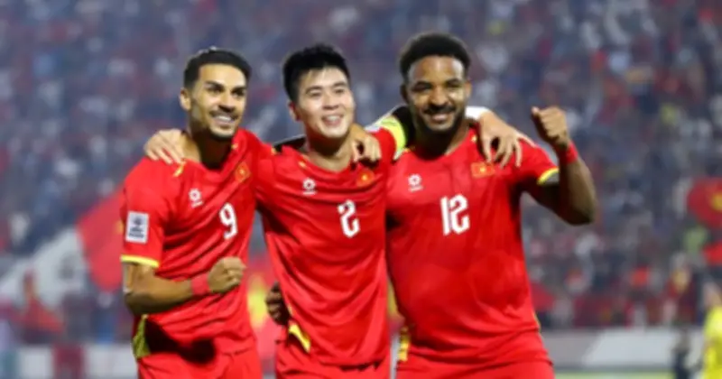 HLV Kim Sang-sik sở hữu hàng công phong phú, cạnh tranh khốc liệt trước AFF Cup 2026
