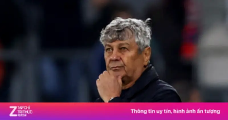 HLV Mircea Lucescu Nguy Kịch Sau Cơn Đau Tim, Gia Đình Gấp Rút Có Mặt