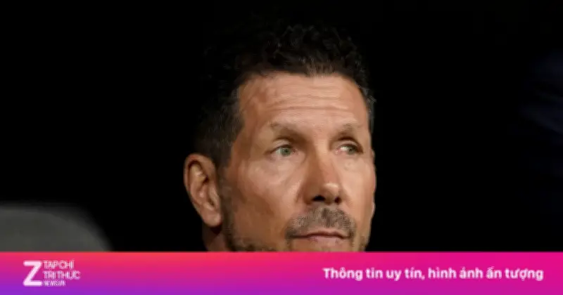 HLV Simeone: 'Ông trùm' bất động sản với khối tài sản hơn 100 triệu euro