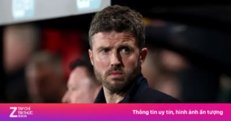 HLV tạm quyền Michael Carrick định hình kế hoạch chuyển nhượng mùa hè của MU