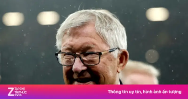 HLV Tom Cleverley tiết lộ cuộc gọi cầu cứu Sir Alex Ferguson giúp Plymouth 'lột xác'