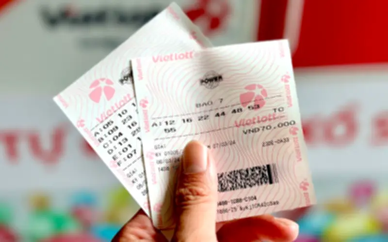 Hôm nay 23/4/2026, đã có một người trúng Vietlott