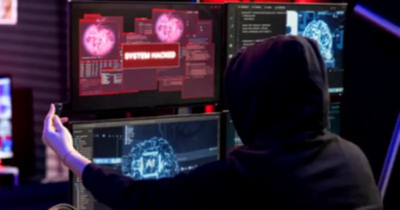 Hơn 1 Triệu Cuộc Tấn Công AI Nhắm Vào Doanh Nghiệp Việt: Báo Động Đỏ An Ninh Mạng