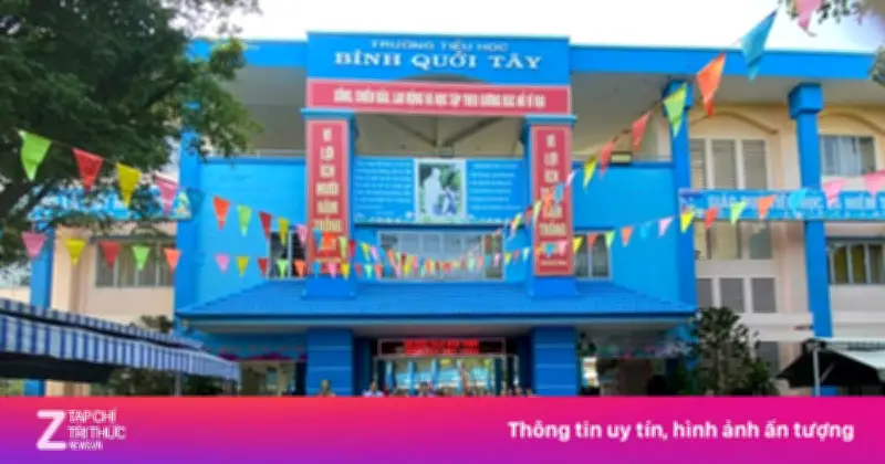 Hơn 100 học sinh tiểu học tại TP.HCM khai báo đau bụng, nôn ói nghi ngộ độc
