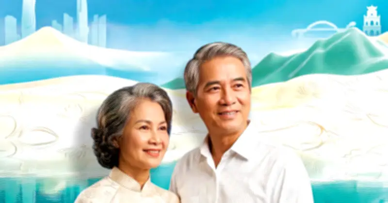 Hơn 1.000 Đại Biểu Người Cao Tuổi Quy Tụ Tại Đồng Tháp Trong Sự Kiện Văn Hóa Và Sức Khỏe