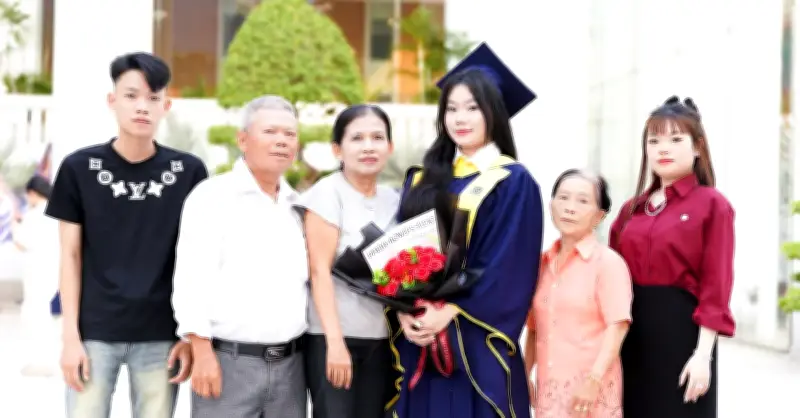 Hơn 1.000 tân cử nhân, thạc sĩ GDU tốt nghiệp năm 2026