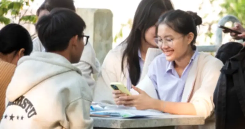 Hơn 172.000 thí sinh đăng ký thi đánh giá năng lực đợt 2, lập kỷ lục mới