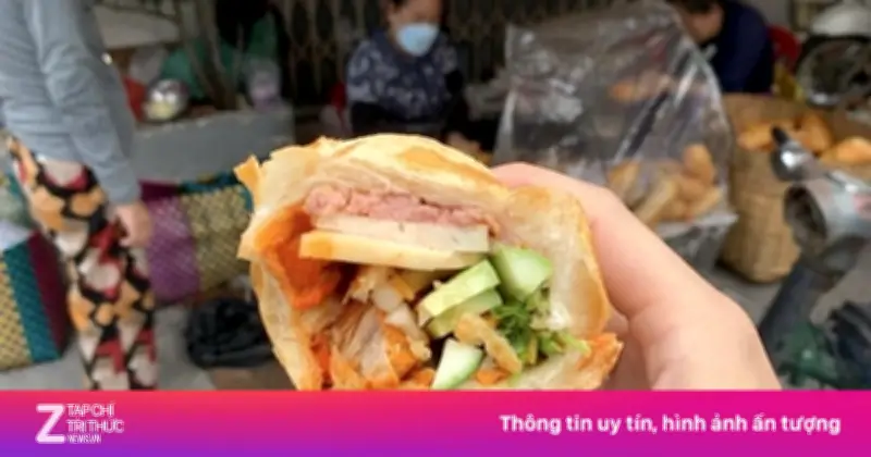 Hơn 20 Người Ngộ Độc Sau Khi Ăn Bánh Mì, Bộ Y Tế Ra Yêu Cầu Khẩn Cấp