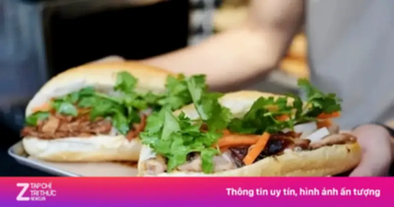 Hơn 20 người nhập viện tại Nghệ An nghi ngộ độc sau khi ăn bánh mì