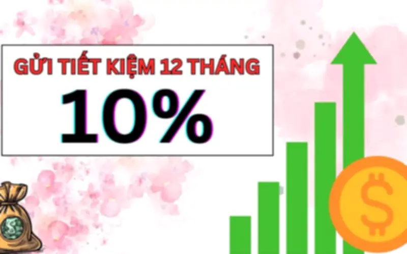 Hơn 20 Ngân Hàng Tăng Lãi Suất, PVcomBank Dẫn Đầu Với 10%/Năm