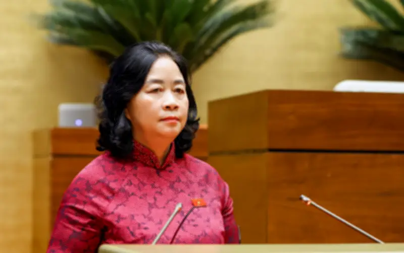 Hơn 2.300 ý kiến cử tri gửi Quốc hội: Lo lừa đảo mạng, cháy nổ