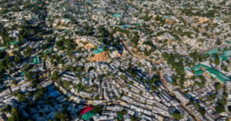 Hơn 250 người mất tích sau khi tàu chở người tị nạn Rohingya chìm ở biển Andaman