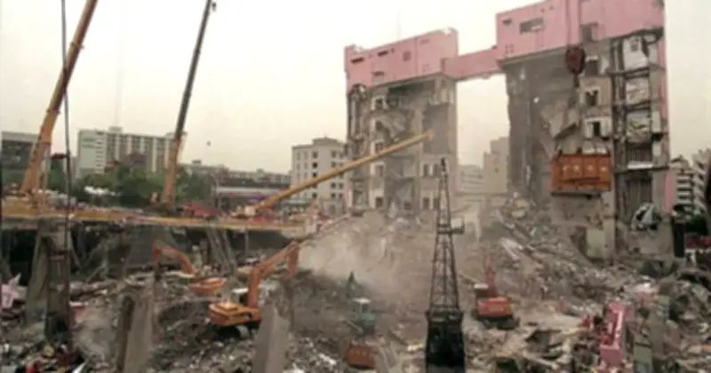 Hơn 30 năm sau thảm họa Sampoong, nỗi đau tâm lý vẫn ám ảnh gia đình nạn nhân