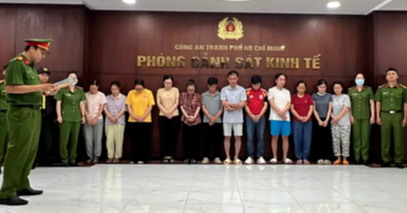 Hơn 360 công ty ma mua bán hóa đơn không hàng nghìn tỷ đồng