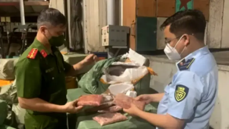 Hơn 4.000 vụ vi phạm an toàn thực phẩm: Báo động tội ác đầu độc thế hệ tương lai