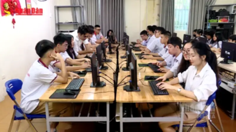 Hơn 500.000 thí sinh chưa đăng ký thi tốt nghiệp THPT 2026