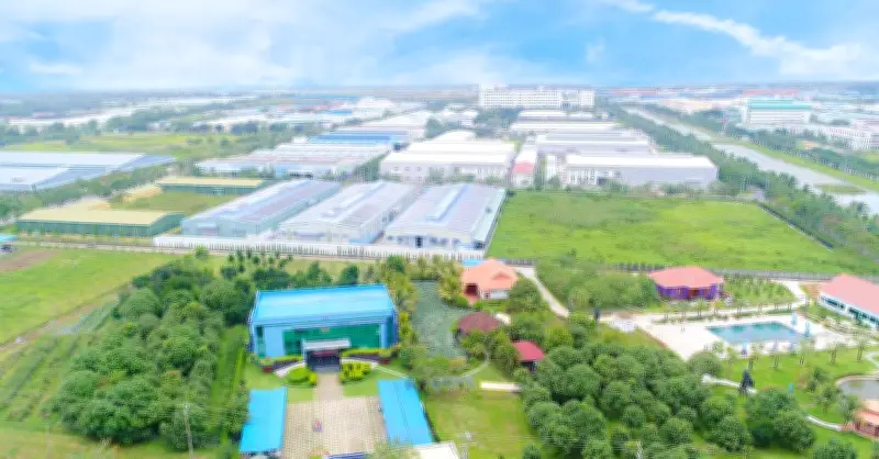 Hơn 800 Căn Nhà Ở Xã Hội Giáp TP.HCM Sắp Được Mở Bán Với Giá Dưới 20 Triệu Đồng/m²