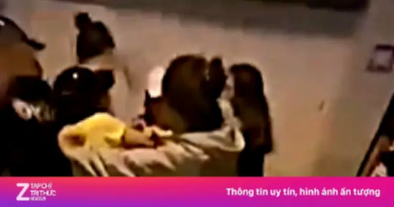 Hỗn chiến giữa nhiều phụ nữ ở Nghệ An: Công an triệu tập, làm rõ vụ ẩu đả tập thể