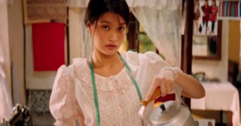 Hẹn Em Ngày Nhật Thực Vượt 76 Tỷ Đồng, Đoàn Thiên Ân Chia Sẻ Quan Điểm Về Vai Diễn