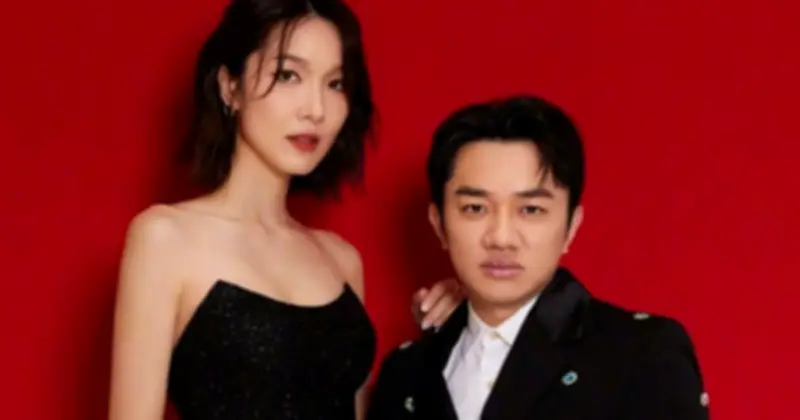 Hôn nhân ngọt ngào của chú lùn Vương Tổ Lam và vợ hoa hậu