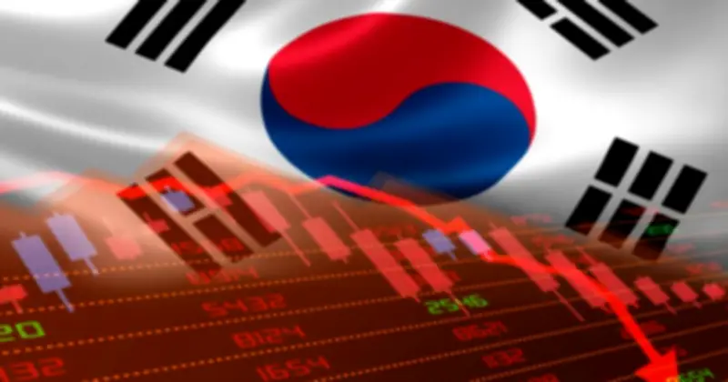 Hàn Quốc chao đảo vì khủng hoảng túi rác, đồng won lao dốc và gói cứu trợ 17,3 tỷ USD