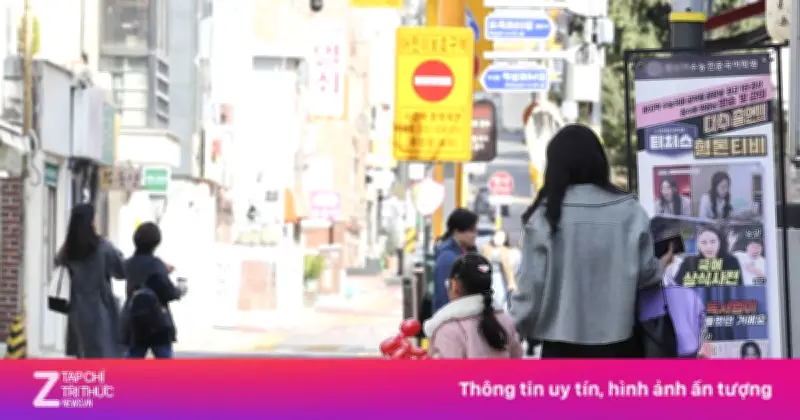 Hàn Quốc cấm dạy thêm trẻ dưới 3 tuổi, giới hạn 3 giờ/ngày cho mẫu giáo