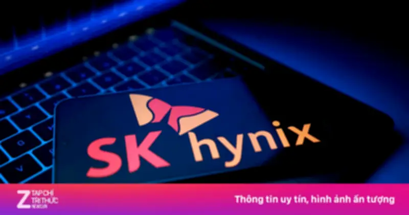 Hàn Quốc đủ dự trữ Helium đến tháng 6, giảm lo ngại đứt gãy nguồn cung chip