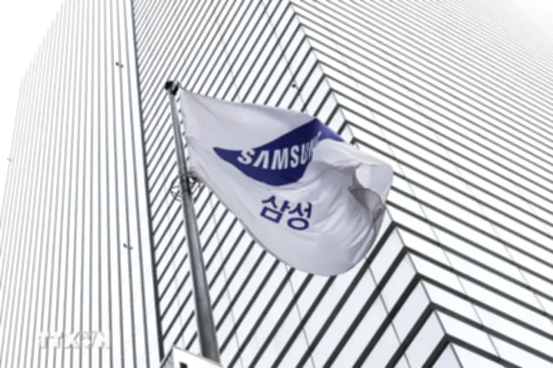 Hàn Quốc thúc đẩy hợp đồng dài hạn với Big Tech để ổn định ngành bán dẫn