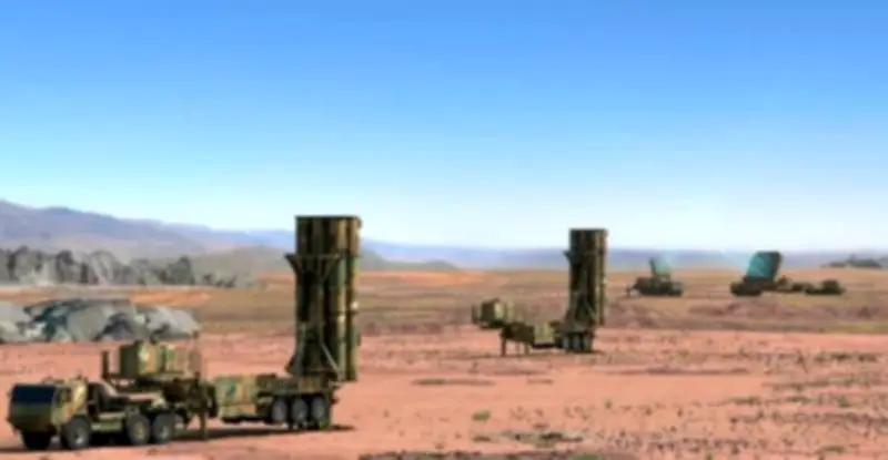 Hàn Quốc đẩy nhanh triển khai hệ thống vòm sắt nội địa để đối phó tên lửa Triều Tiên