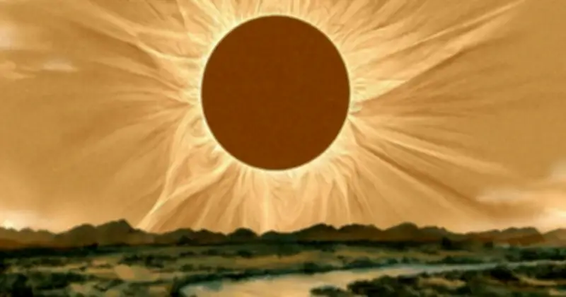 Hán Thư, Kinh Xuân Thu Trung Quốc hé lộ bằng chứng Trái Đất quay chậm lại