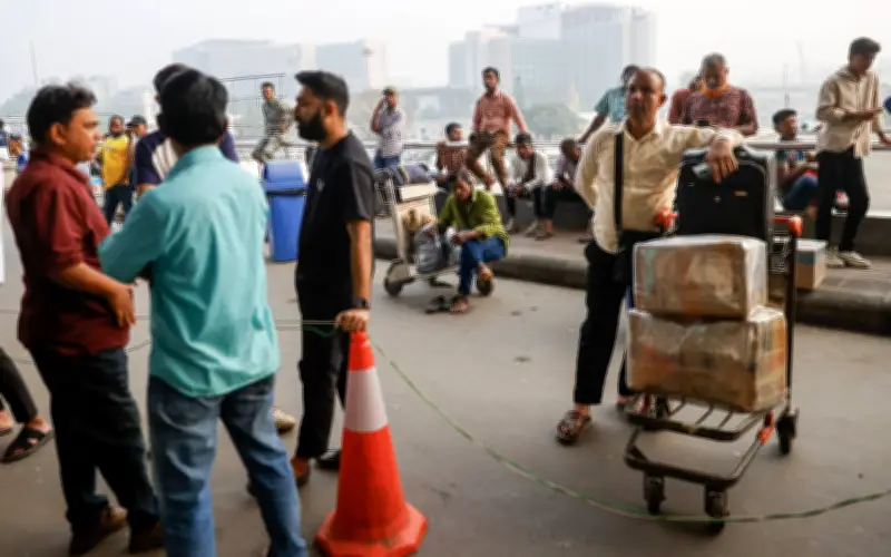 Hãng bay giá rẻ đối mặt thách thức: Giá nhiên liệu tăng, xung đột Trung Đông