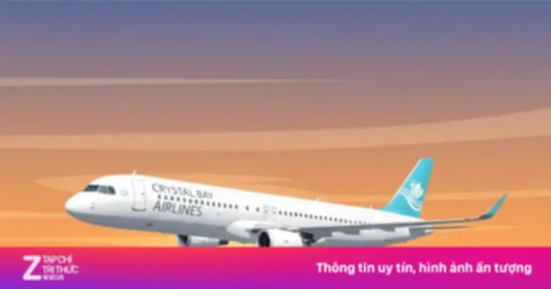 Hãng bay vốn 300 tỷ tuyển phi công lương tới 280 triệu đồng/tháng
