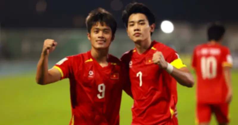 Hàng công U.23 Việt Nam: Lo ngại trước thềm ASIAD 20 sau loạt giao hữu ảm đạm