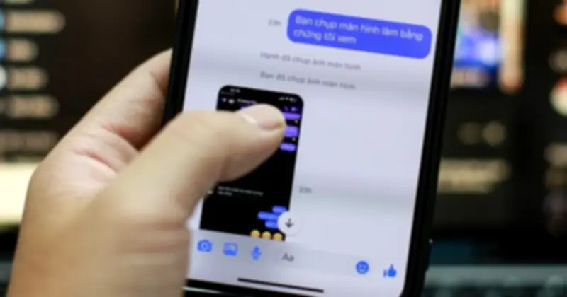 Hướng dẫn chi tiết cách kích hoạt tính năng tự hủy tin nhắn sau 24 giờ trên Facebook Messenger