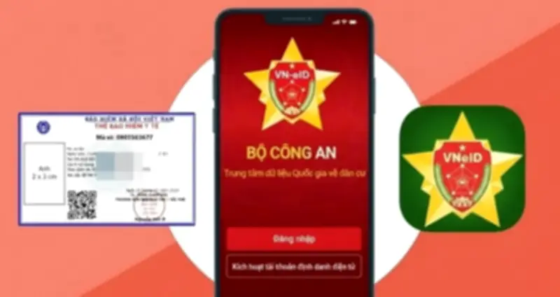 Hướng Dẫn Chi Tiết Cách Tích Hợp Giấy Tờ Vào Ứng Dụng VNeID