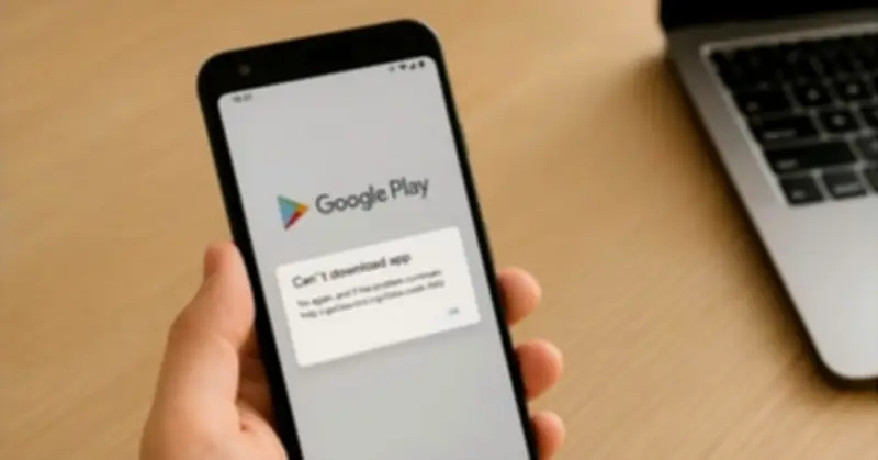 Hướng Dẫn Chi Tiết Khôi Phục CH Play Và App Store Khi Bị Mất Hoặc Lỗi