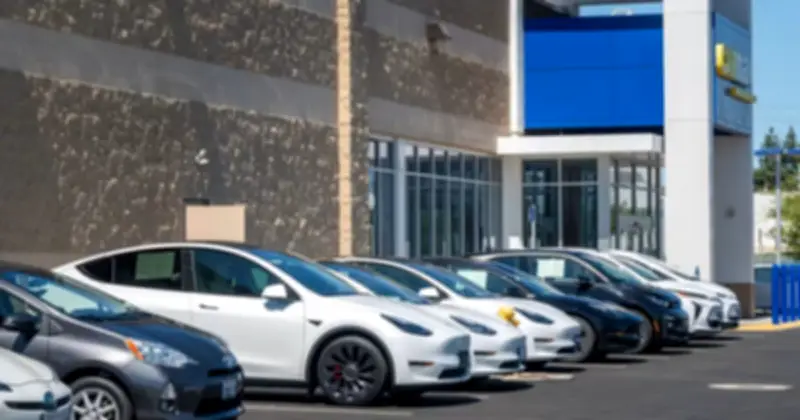 Hướng dẫn chi tiết kiểm tra xe điện đã qua sử dụng để tránh rủi ro