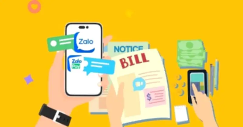 Hướng Dẫn Chi Tiết Đăng Ký Nhận Thông Báo Và Thanh Toán Tiền Điện Qua Zalo