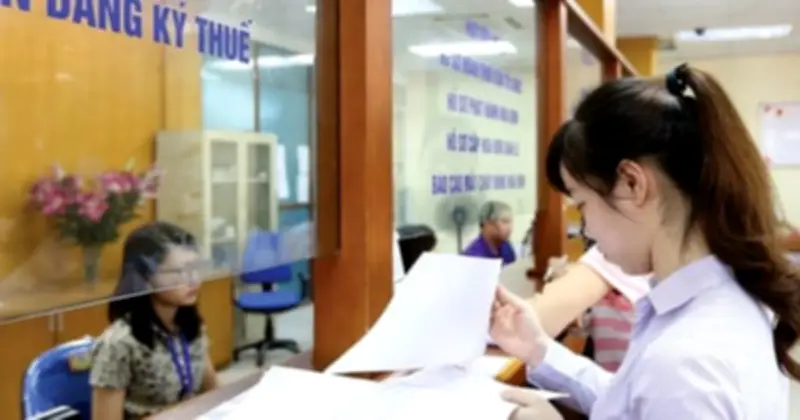 Hướng dẫn chi tiết thủ tục quyết toán thuế thu nhập cá nhân năm 2025
