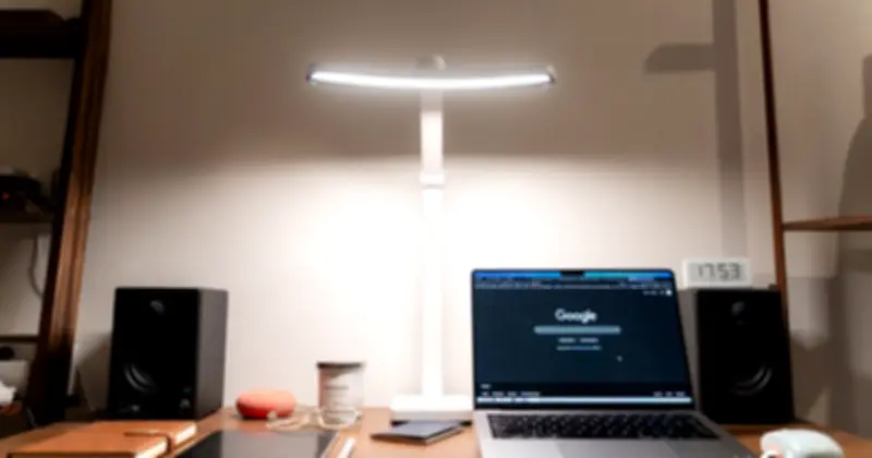 Hướng dẫn chọn đèn học chống cận cho trẻ: Tiêu chí và gợi ý mẫu dưới 500.000 đồng