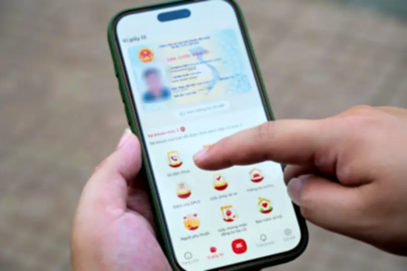Hướng dẫn tự xác thực SIM chính chủ trên VNeID từ ngày 15/4/2026