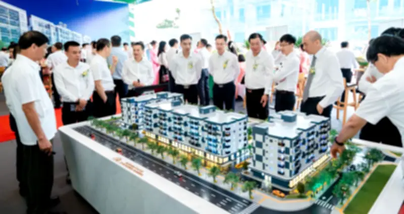 Hàng hiếm loại diện Hà Nội: Sắp mở bán căn hộ 54m² giá 855 triệu đồng