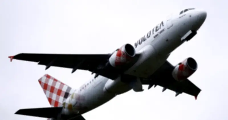 Hãng hàng không Volotea gây phẫn nộ khi thu phí nhiên liệu bổ sung cho vé đã mua