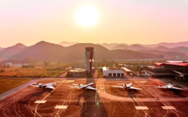 Hàng không Việt Nam tìm động lực tăng trưởng mới từ khu vực tư nhân