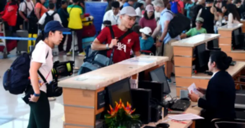 Hàng không Việt đồng loạt điều chỉnh mạng bay trước dịp lễ 30/4 - 1/5