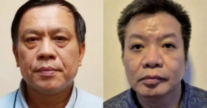 Hàng loạt lãnh đạo Bộ LĐ-TB-XH bị đề nghị truy tố vì nhận hối lộ, môi giới hối lộ