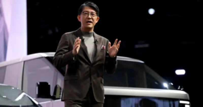 Hàng loạt ông lớn ngành xe cảnh báo về sức mạnh sản xuất ô tô của Trung Quốc