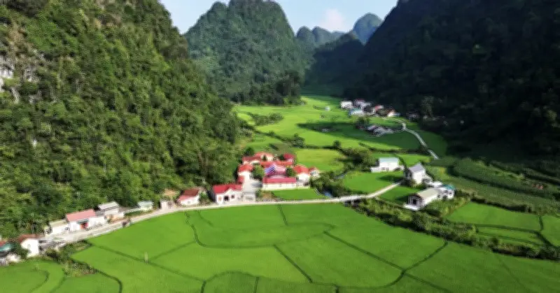 Hàng Loạt Tranh Chấp Đất Đai Gia Đình: Từ Cho Ở, Mượn Dài Hạn Đến Bỏ Quên